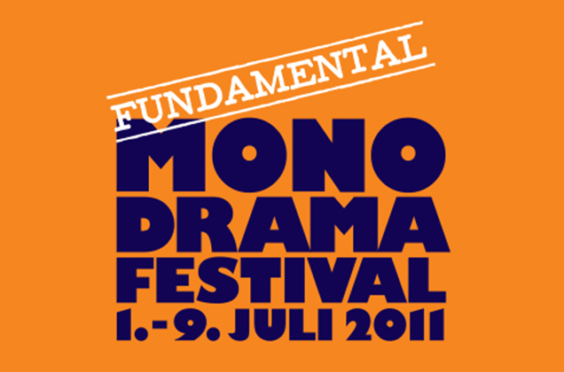 Monodrama 2011
