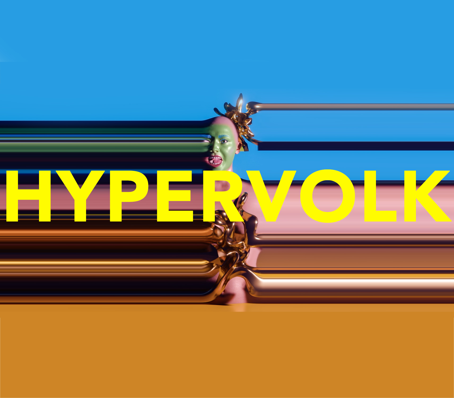 HYPERVOLK | Création